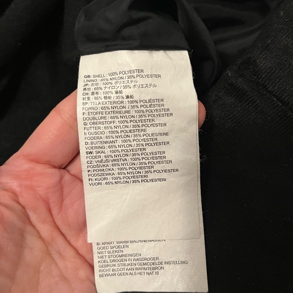 Men's Ride Snowboards Bib - Picture 10 of 12